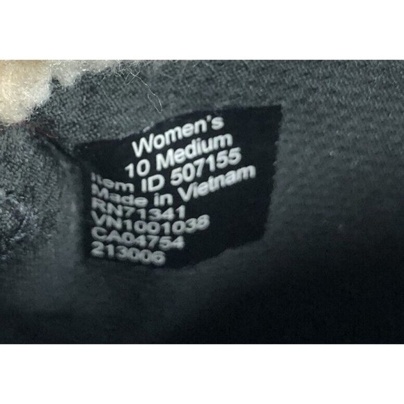 L. L. Bean Storm Chaser Tek 2.5 Lace Waterproof Boots Womens Size 10 Leather - Picture 8 of 12